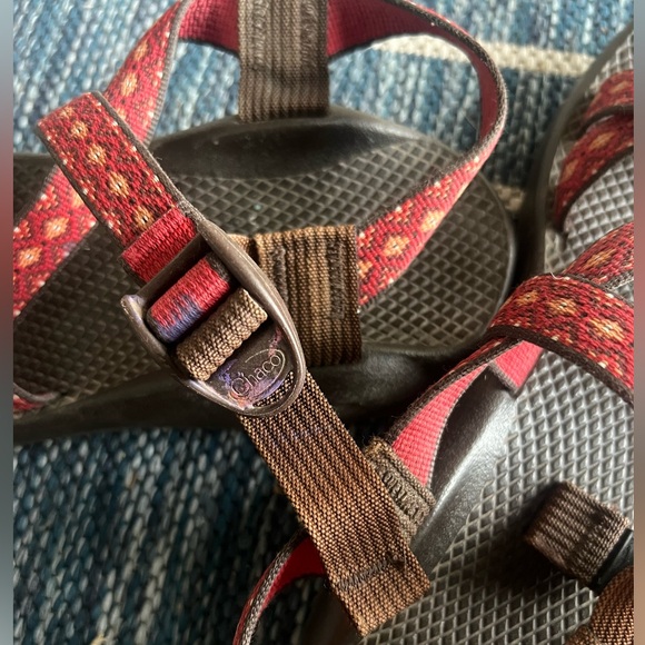 Chaco - Picture 2 of 6